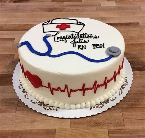 nurse themed cakes|nursing birthday cake ideas.